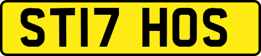 ST17HOS