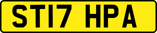 ST17HPA