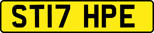 ST17HPE