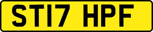 ST17HPF