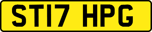 ST17HPG