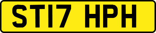 ST17HPH