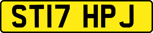 ST17HPJ
