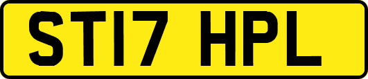 ST17HPL