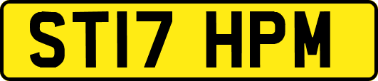 ST17HPM