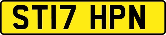 ST17HPN