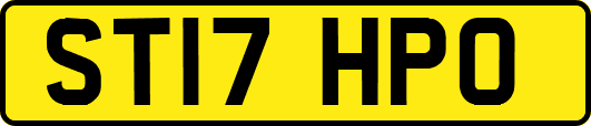 ST17HPO