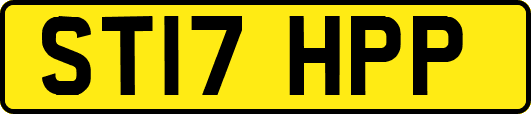 ST17HPP