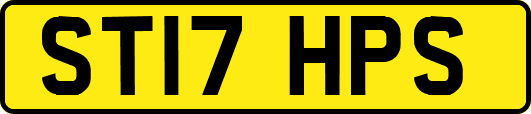 ST17HPS
