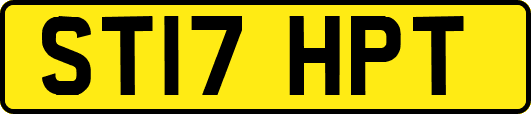 ST17HPT