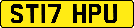 ST17HPU