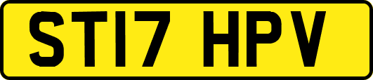 ST17HPV