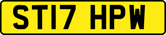 ST17HPW