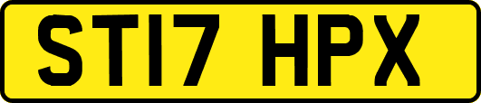 ST17HPX