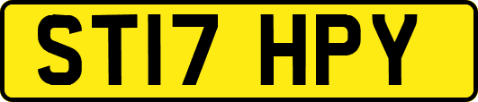 ST17HPY
