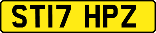 ST17HPZ