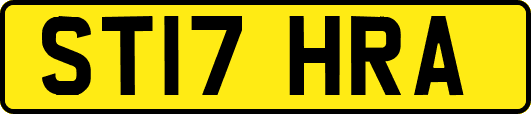 ST17HRA