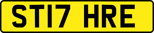ST17HRE