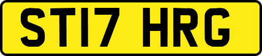 ST17HRG