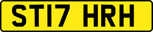 ST17HRH