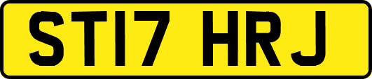 ST17HRJ