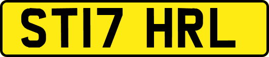 ST17HRL