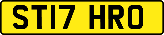 ST17HRO