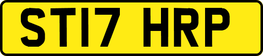 ST17HRP