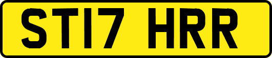 ST17HRR