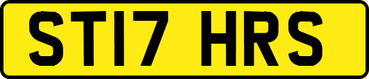 ST17HRS