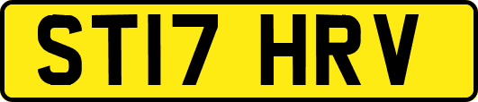 ST17HRV