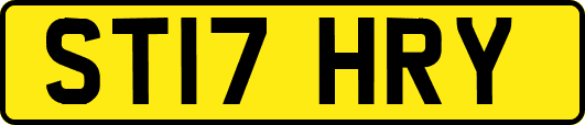 ST17HRY