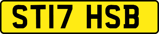 ST17HSB