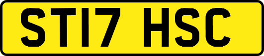 ST17HSC