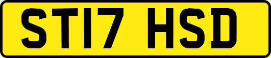ST17HSD