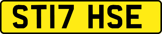 ST17HSE