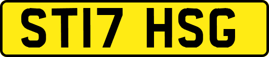 ST17HSG