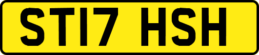 ST17HSH