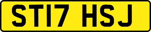 ST17HSJ