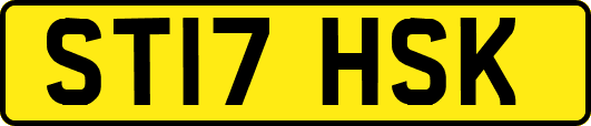 ST17HSK