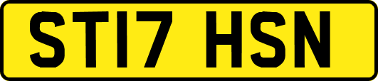 ST17HSN