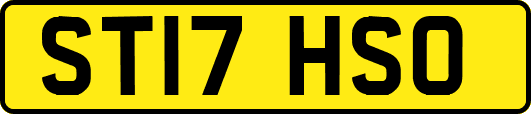 ST17HSO