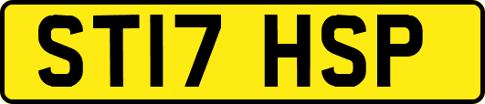 ST17HSP
