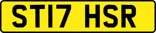 ST17HSR