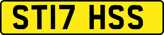 ST17HSS