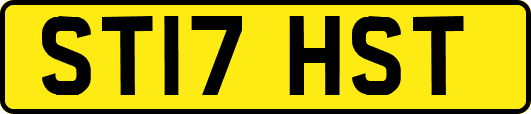 ST17HST