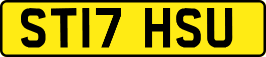 ST17HSU