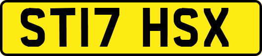 ST17HSX