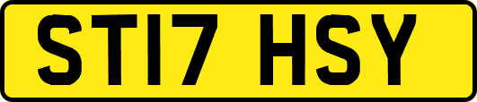 ST17HSY