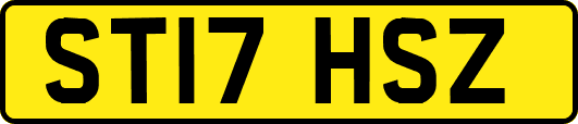 ST17HSZ